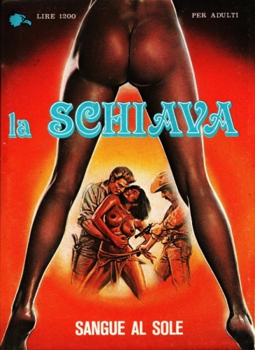 La schiava # 2