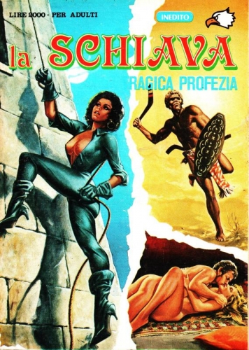 La schiava # 45