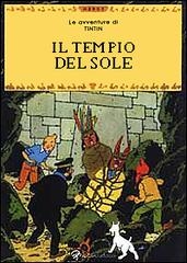 Le avventure di Tintin # 11