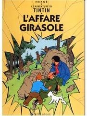 Le avventure di Tintin # 16