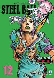 Le Bizzarre Avventure di JoJo (Bunko Edition) # 62