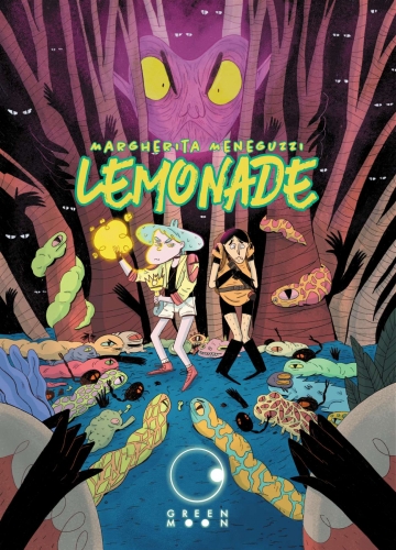 Lemonade # 1