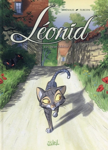 Léonid # 1