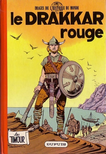 Les Timour # 14