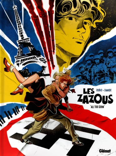 Les zazous # 1