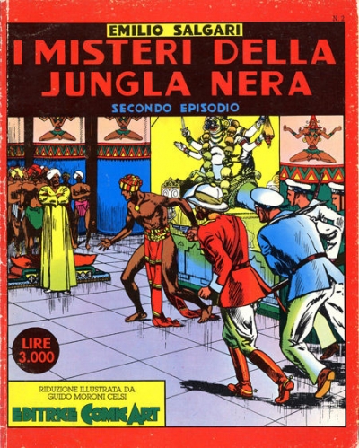 Letteratura illustrata # 2