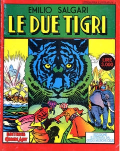 Letteratura illustrata # 3