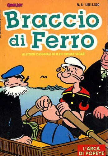 Letteratura illustrata # 16