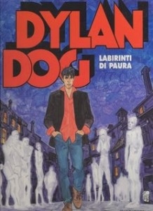 Dylan Dog Libri (Mondadori) # 12