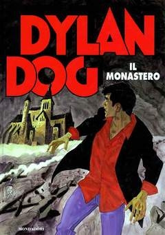 Dylan Dog Libri (Mondadori) # 14