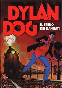 Dylan Dog Libri (Mondadori) # 15