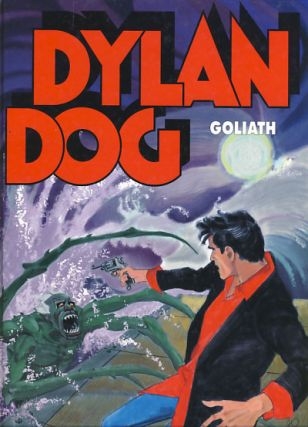 Dylan Dog Libri (Mondadori) # 17