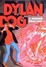 Dylan Dog Libri (Mondadori) # 18