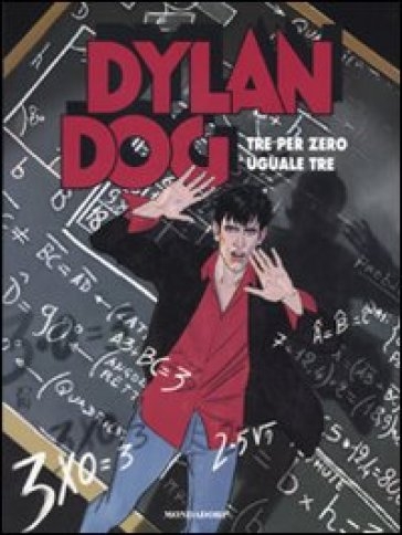 Dylan Dog Libri (Mondadori) # 23