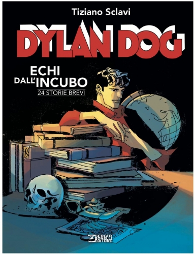 Libri Dylan Dog (Brossurati) # 14