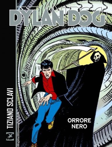 Libri Dylan Dog (Brossurati) # 15