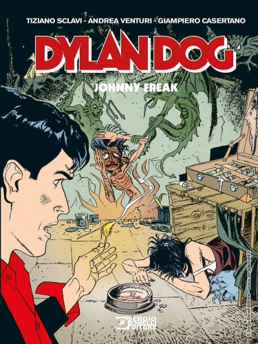 Dylan Dog Libri  # 18