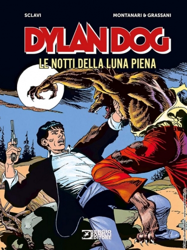 Dylan Dog Libri  # 31
