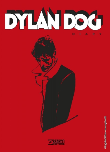 Dylan Dog Libri (Cartonati) # 40