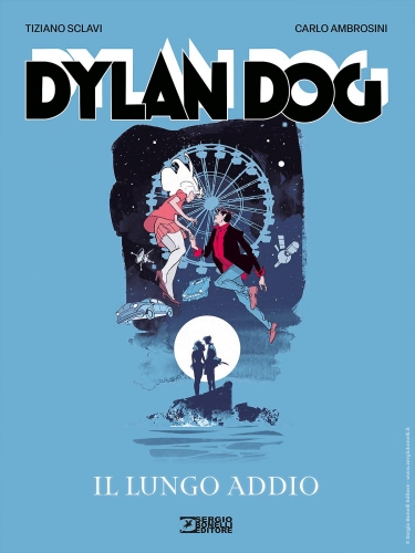 Dylan Dog Libri (Cartonati) # 42