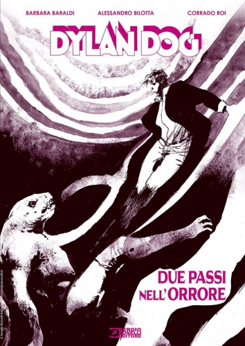 Dylan Dog Libri (Cartonati) # 43