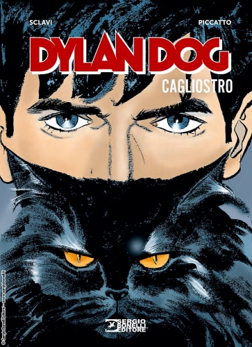 Dylan Dog Libri (Cartonati) # 47