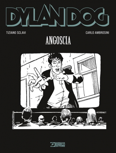 Libri Dylan Dog (Cartonati) # 53