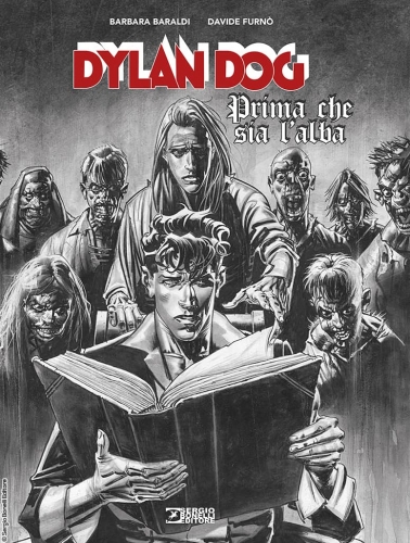 Libri Dylan Dog (Cartonati) # 54