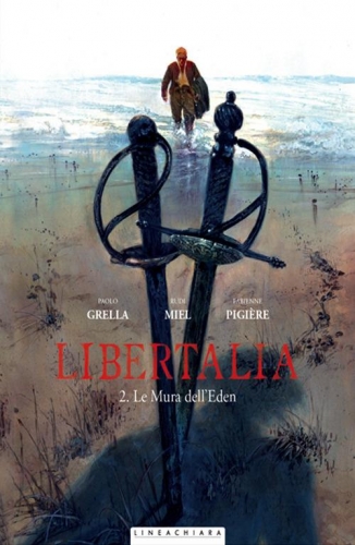 Libertalia # 2