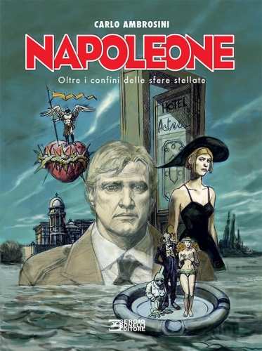 Libri Napoleone # 1