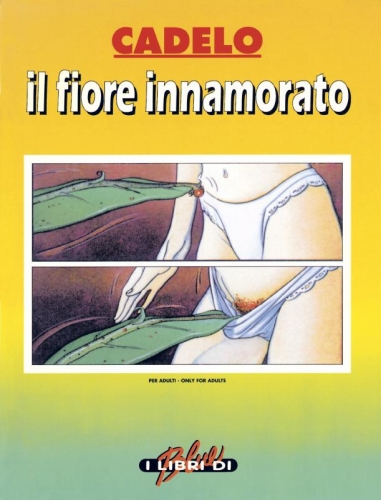 I libri di Blue # 1
