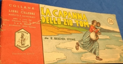 Collana di libri celebri # 26