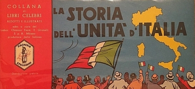 Collana di libri celebri # 31