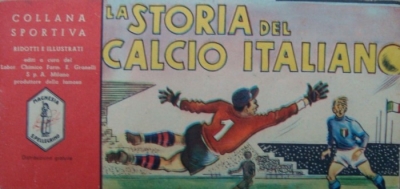 Collana di libri celebri # 35