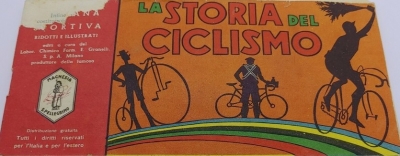 Collana di libri celebri # 36