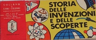 Collana di libri celebri # 39