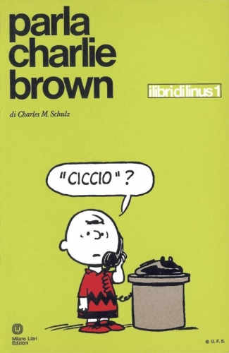 I Libri di Linus # 1