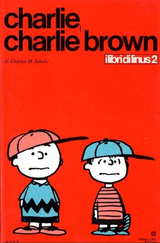 I Libri di Linus # 2