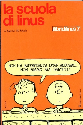 I Libri di Linus # 7