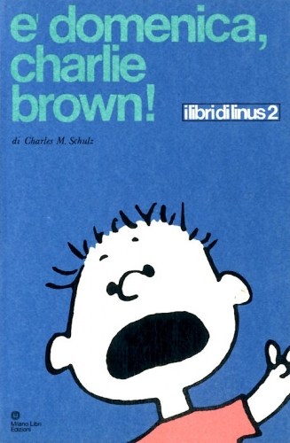 I Libri di Linus # 9