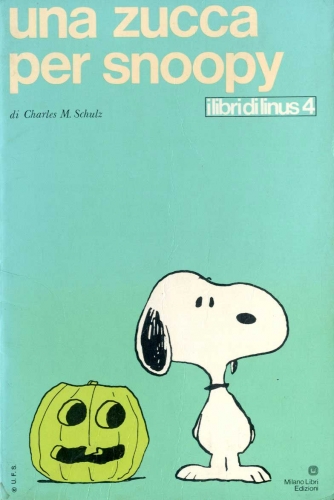 I Libri di Linus # 11