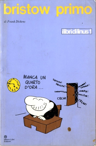 I Libri di Linus # 14