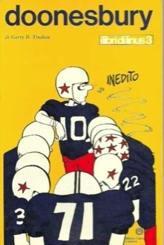 I Libri di Linus # 16