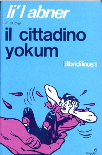 I Libri di Linus # 20