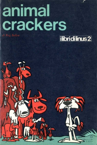 I Libri di Linus # 21