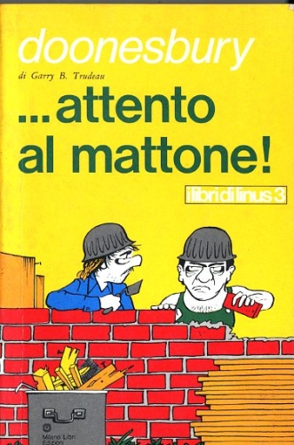 I Libri di Linus # 22