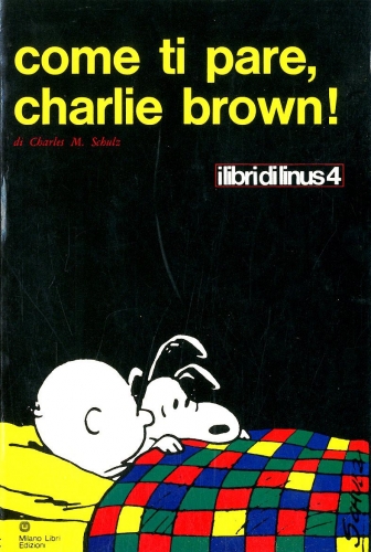 I Libri di Linus # 23