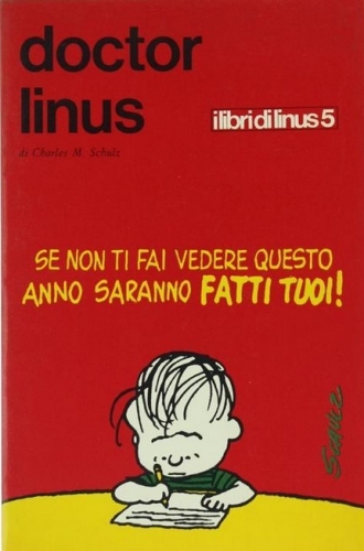 I Libri di Linus # 24