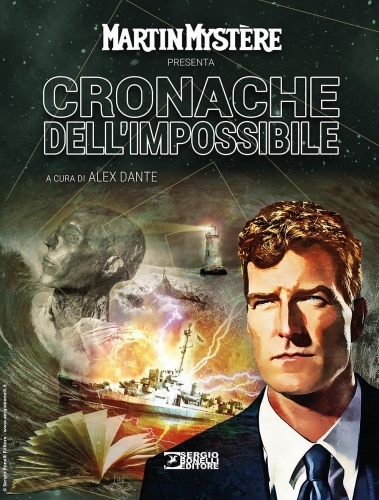 Libri Martin Mystère (Cartonati) # 8