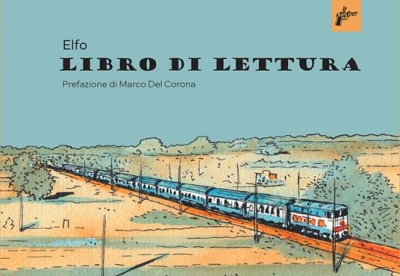 Libro di lettura # 1